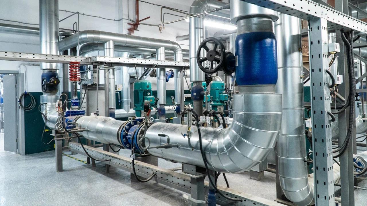 Фото: АО «ТЭК СПб»