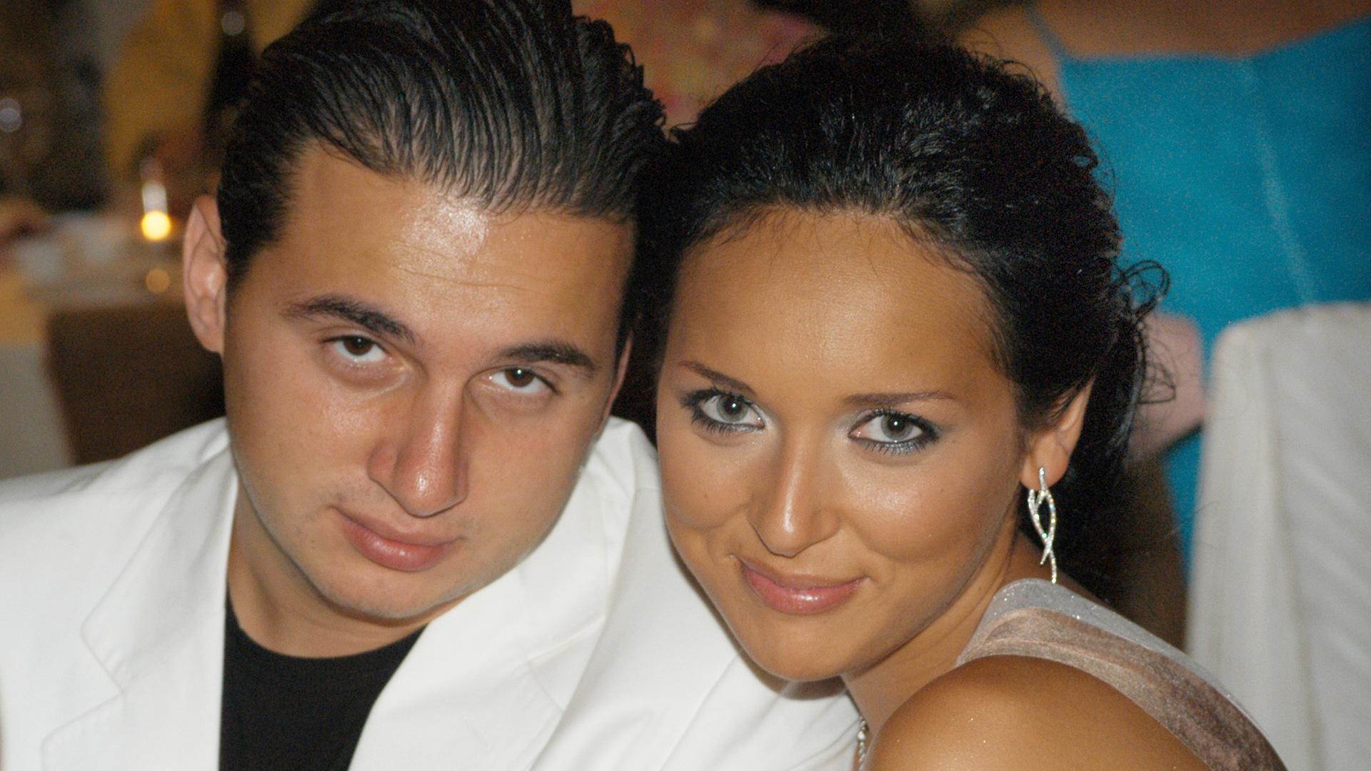 Фото: Gennadii Sergeev/globallookpress.com