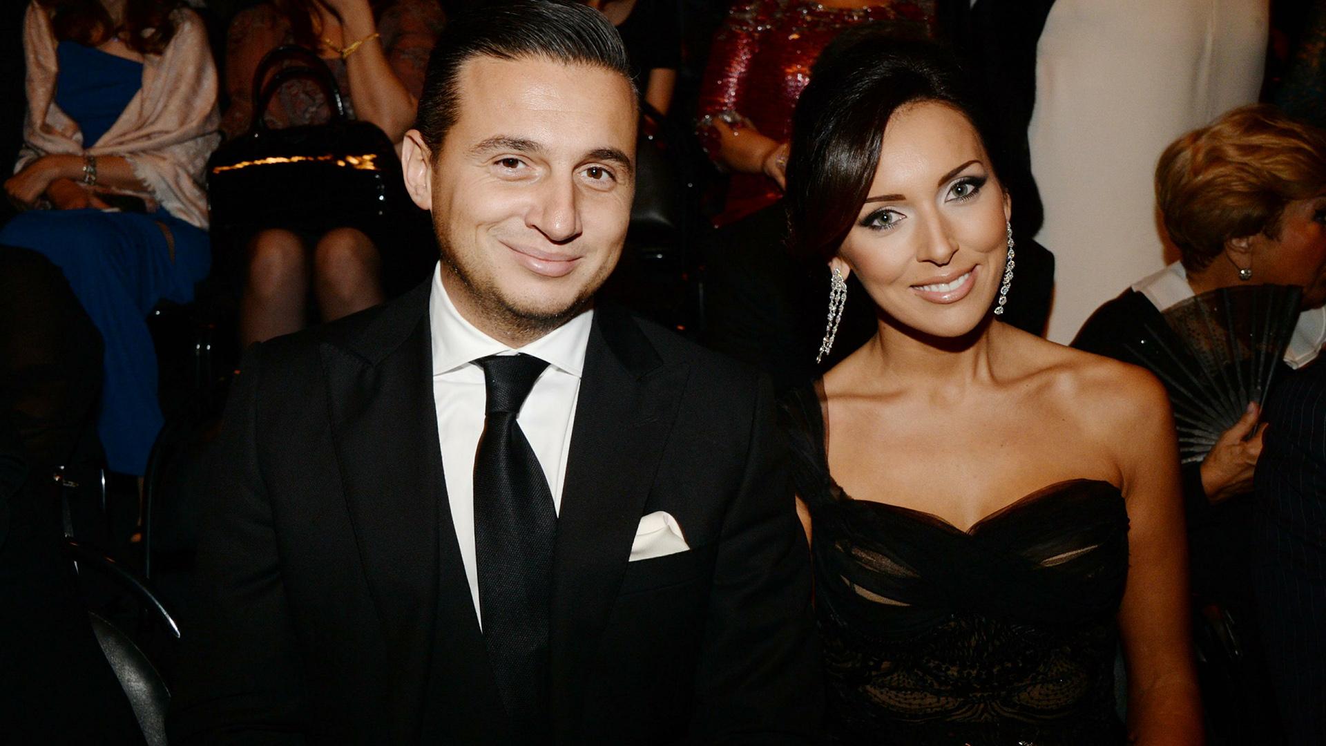 Фото: Anatoly Lomohov/globallookpress.com