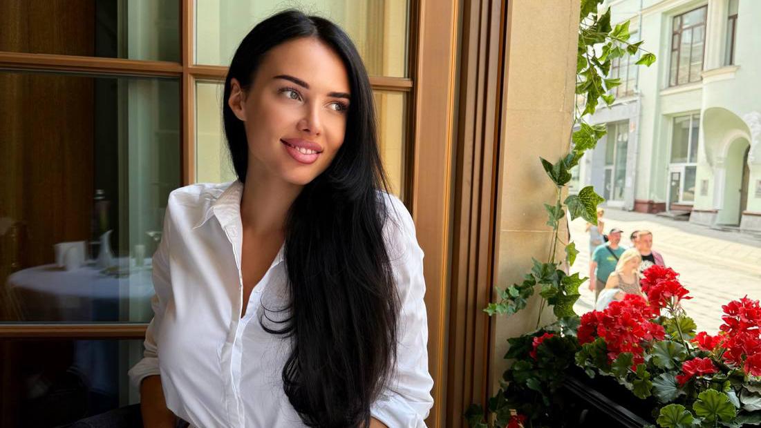 Анастасия Решетова/ Фото: t.me/reshetovalife