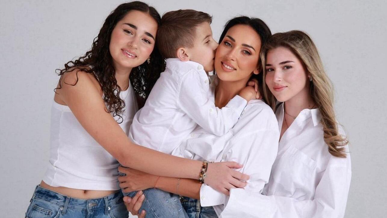 Фото: соцсети Алсу