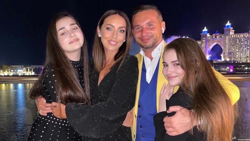 Фото: соцсети Алсу