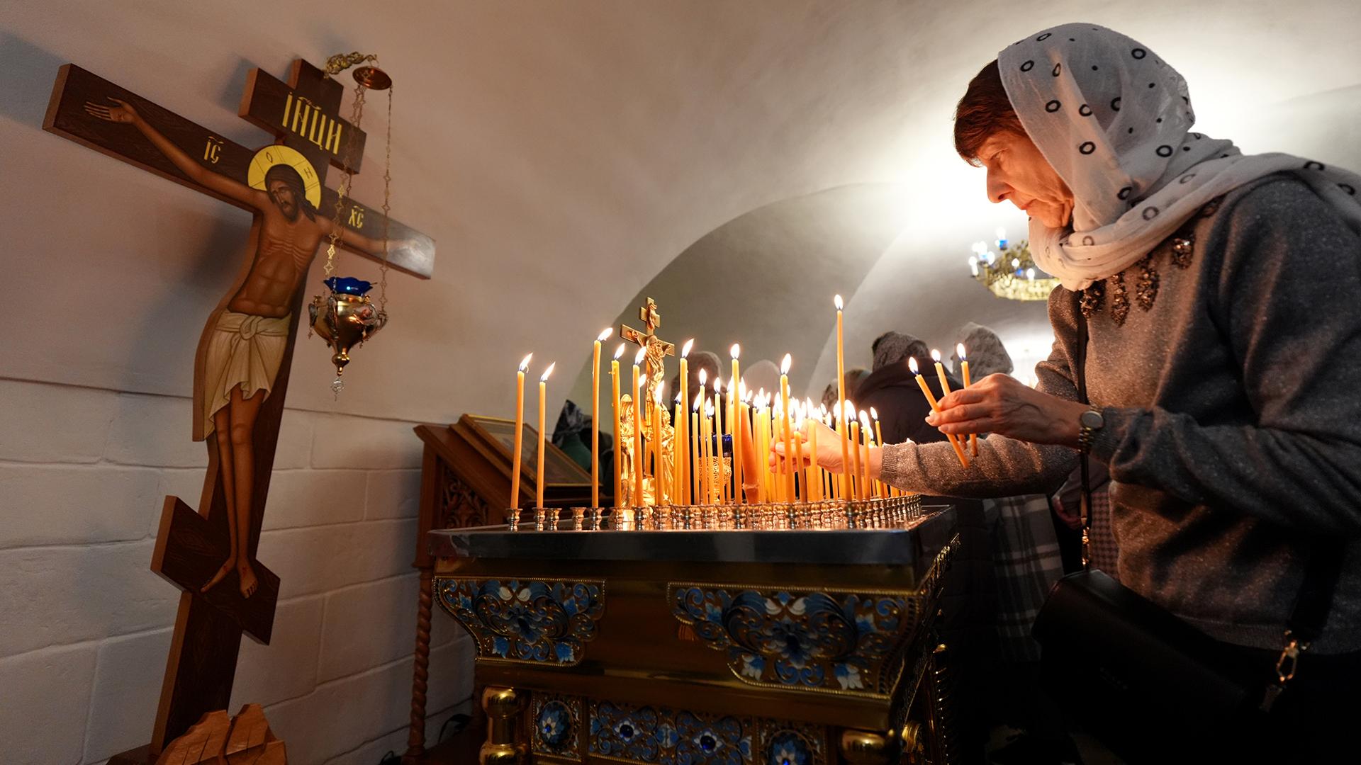 Фото: ИЗВЕСТИЯ/Эдуард Корниенко