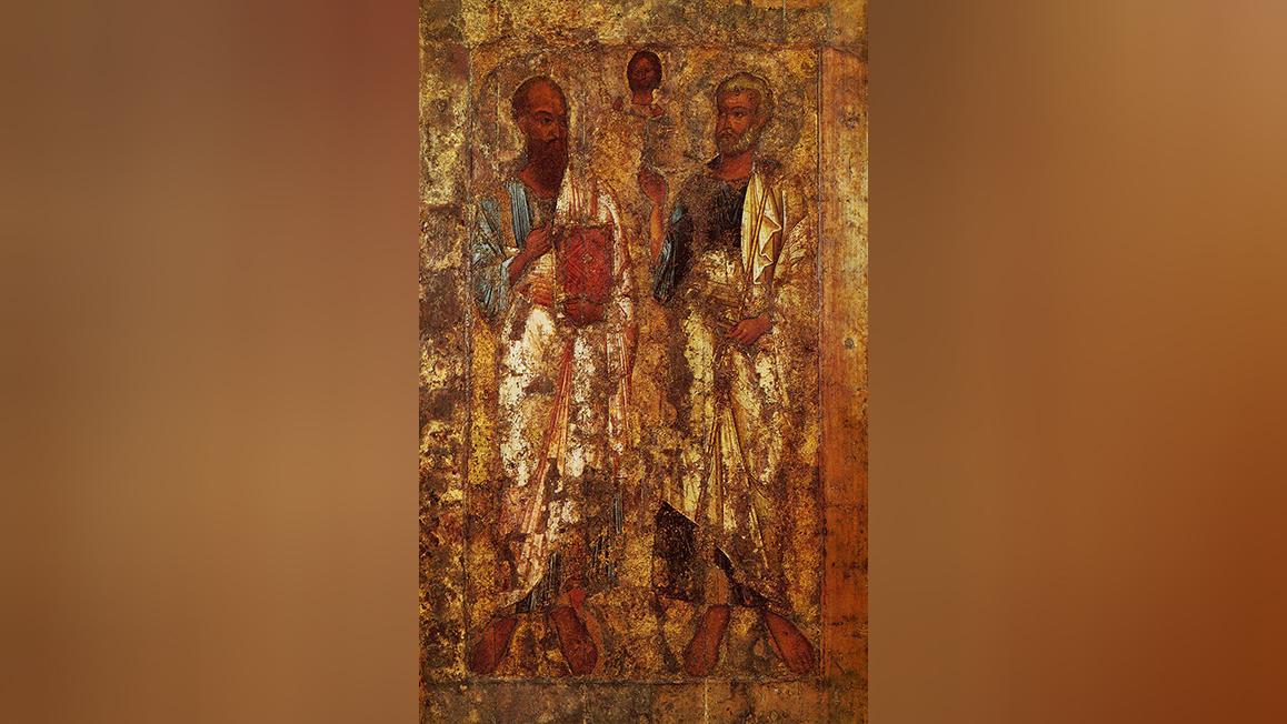 Фото: wikipedia.org; Общественное достояние