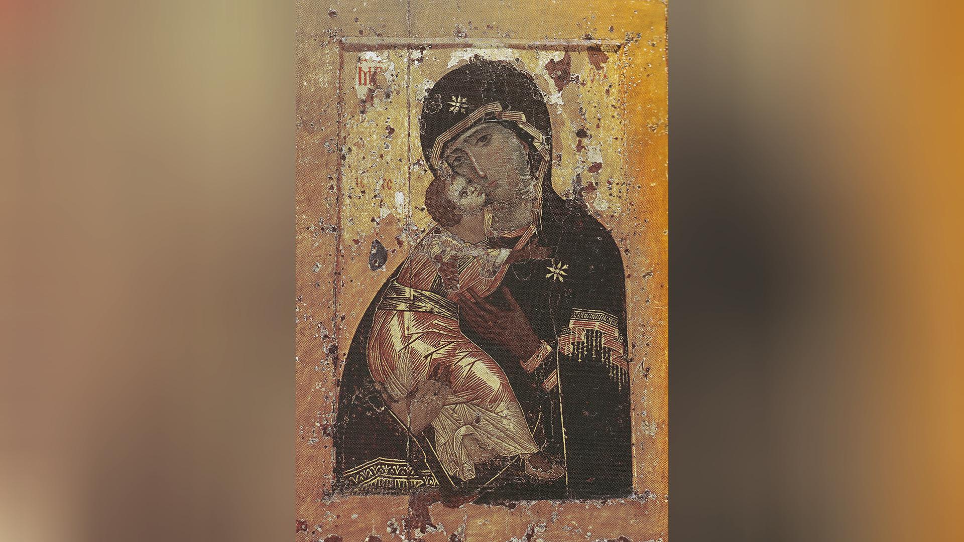 Фото: wikipedia.org; Общественное достояние