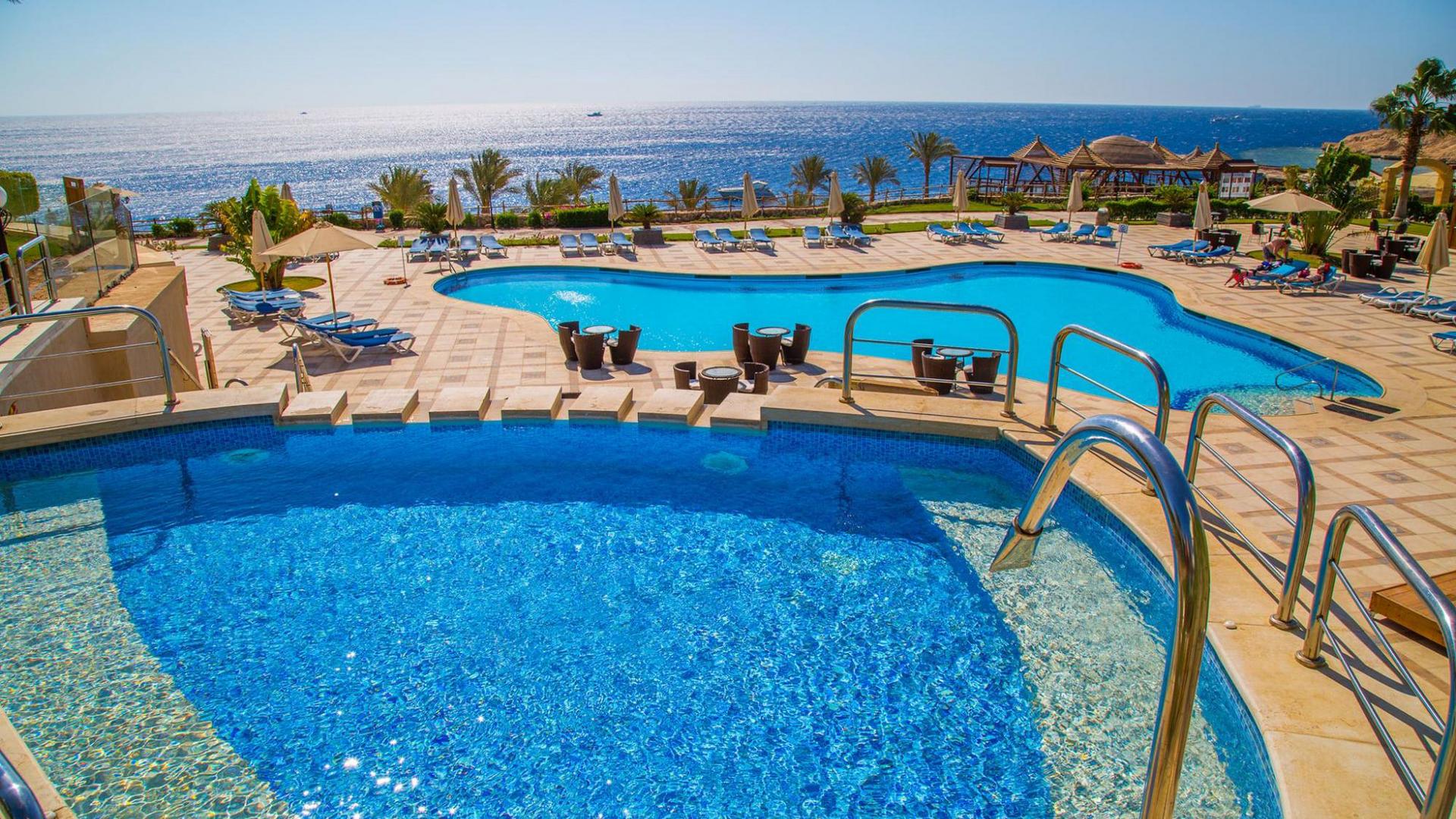 Фото: Island View Resort