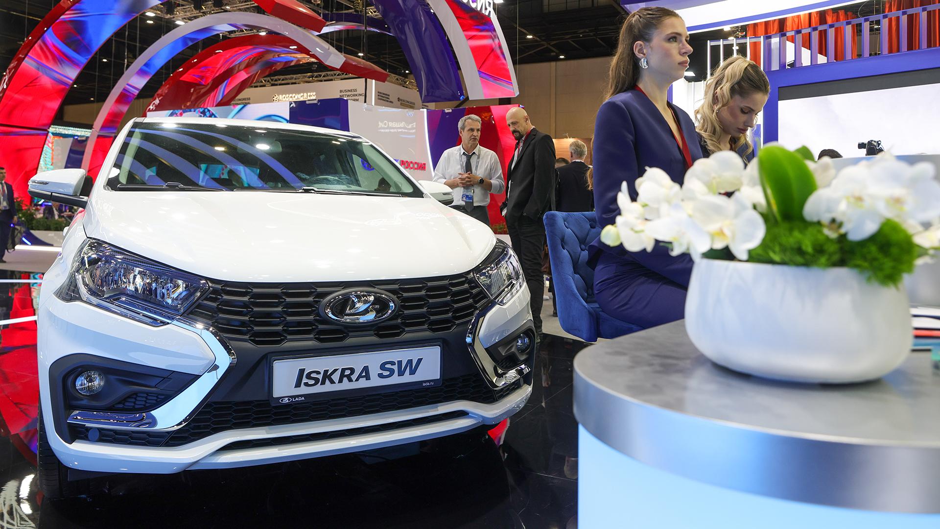 Фото: Shatokhina Natalia/globallookpress.com