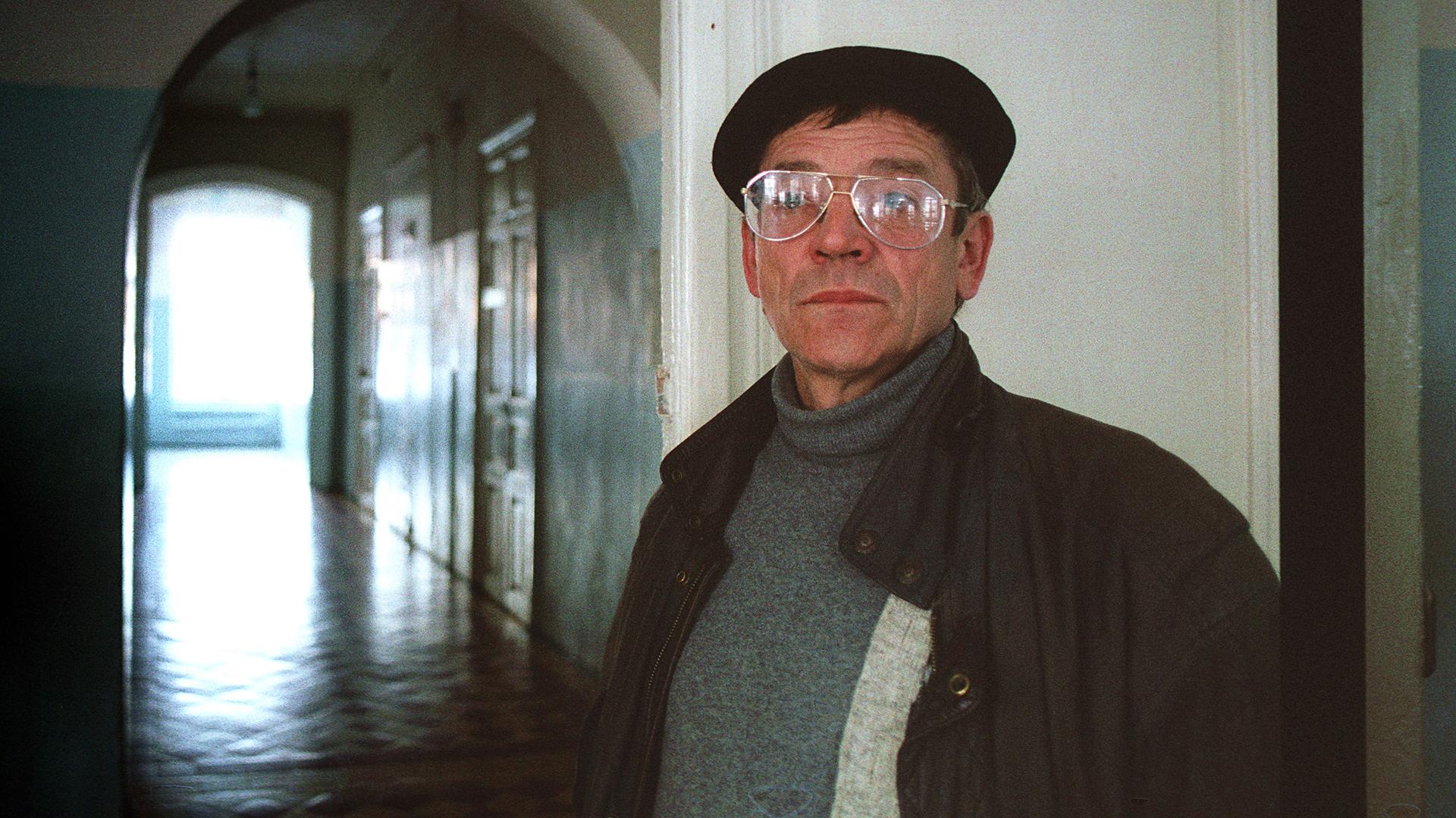 Фото: Alexander Nosovsky/globallookpress.com