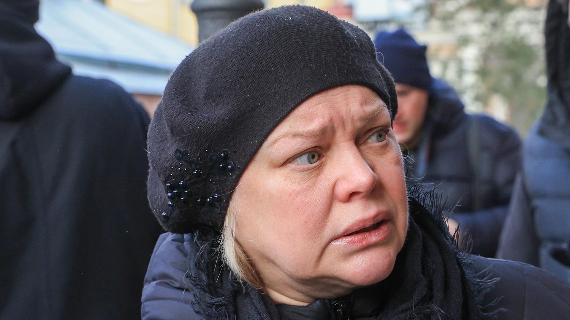 Фото: Shatokhina Natalia/globallookpress.com