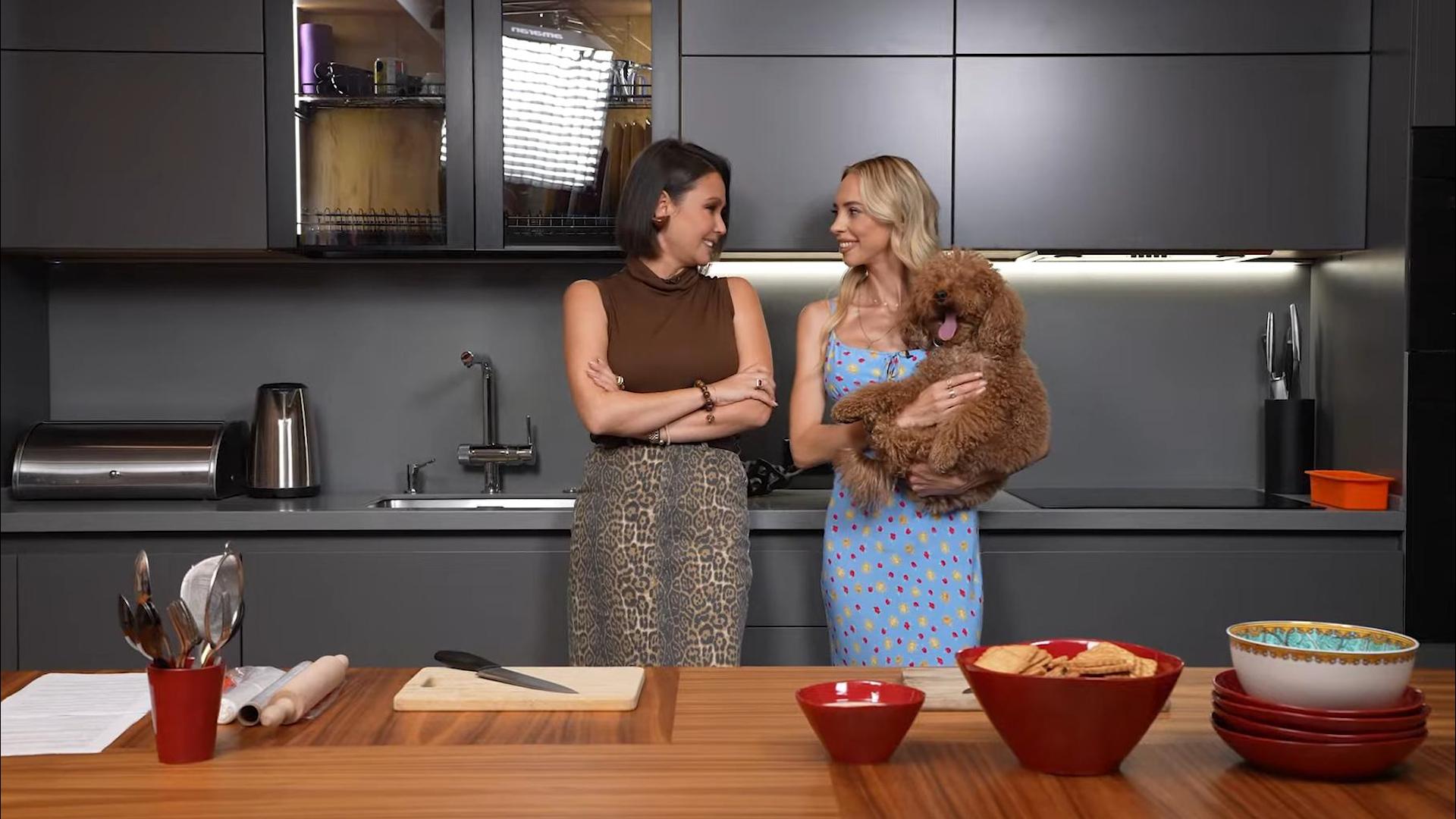 Фото: pr scr youtube.com/Ляйсан Утяшева