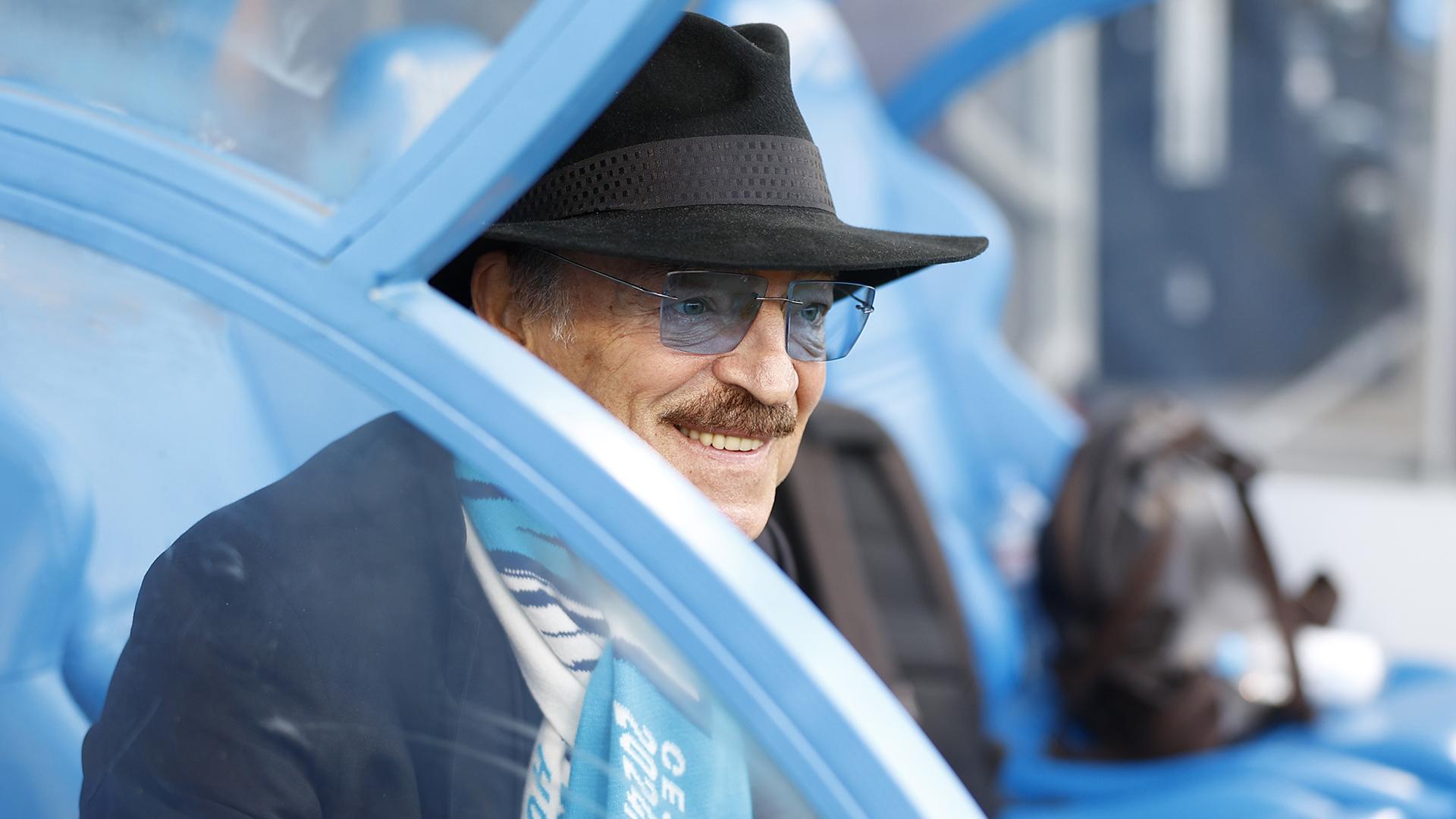 Фото: ИЗВЕСТИЯ/Владимир Бланк