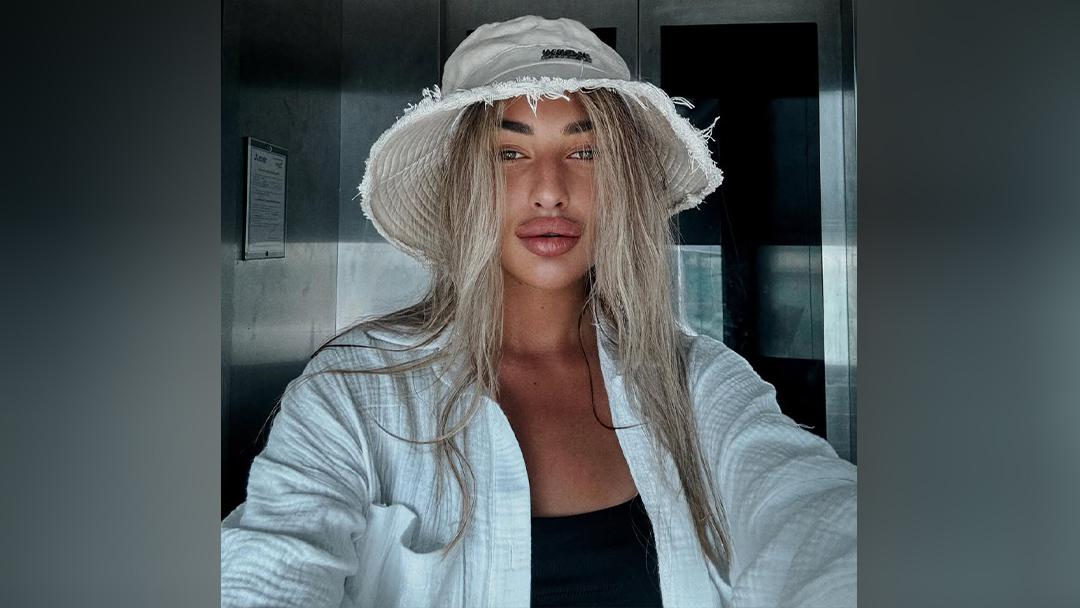 Фото: instagram.com*/kris.sd3