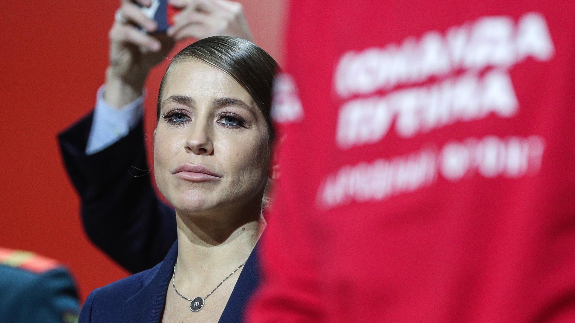 Фото: Bulkin Sergey/globallookpress.com