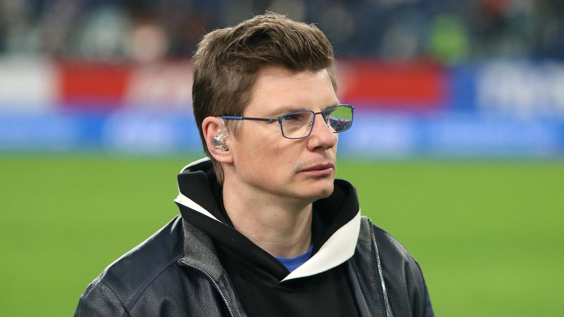 Фото: Maksim Konstantinov/globallookpress.com