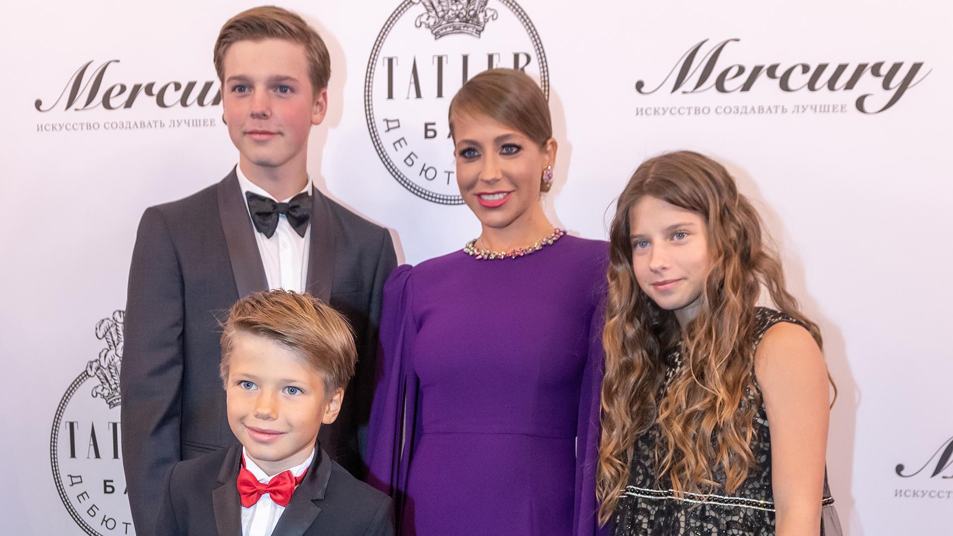 Фото: Komsomolskaya Pravda/globallookpress.com