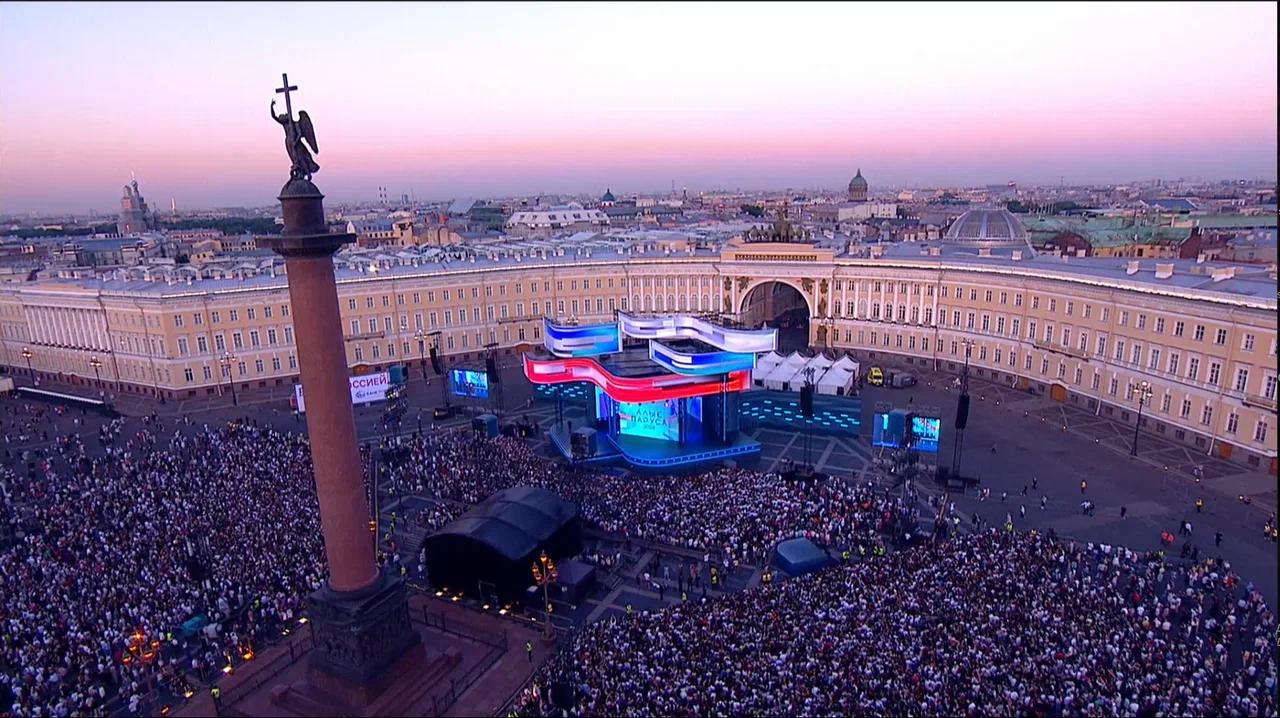 Фото: пресс-служба Пятого канала