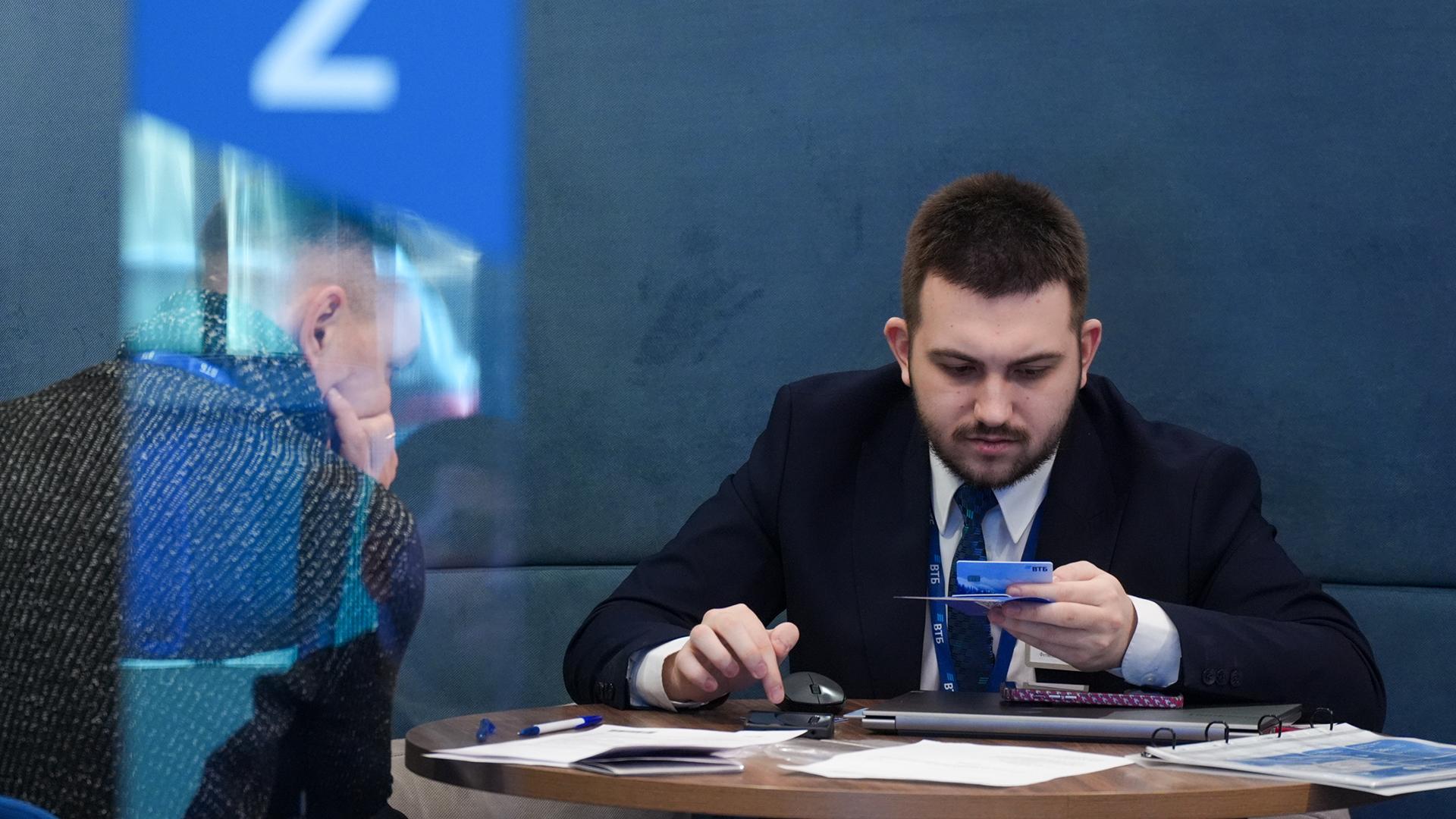 Фото: ИЗВЕСТИЯ/Эдуард Корниенко