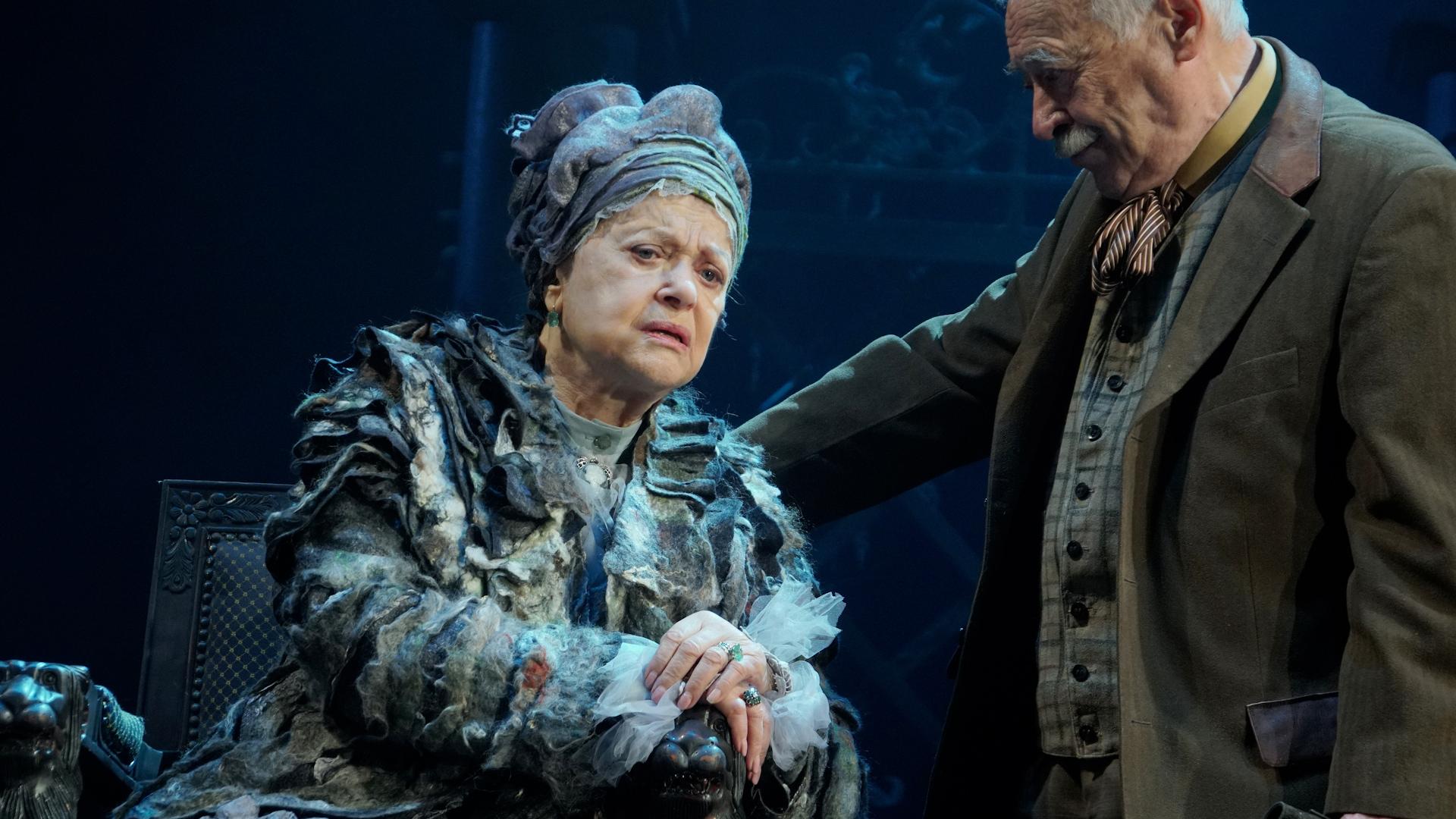 Фото: Ekaterina Tsvetkova/globallookpress.com