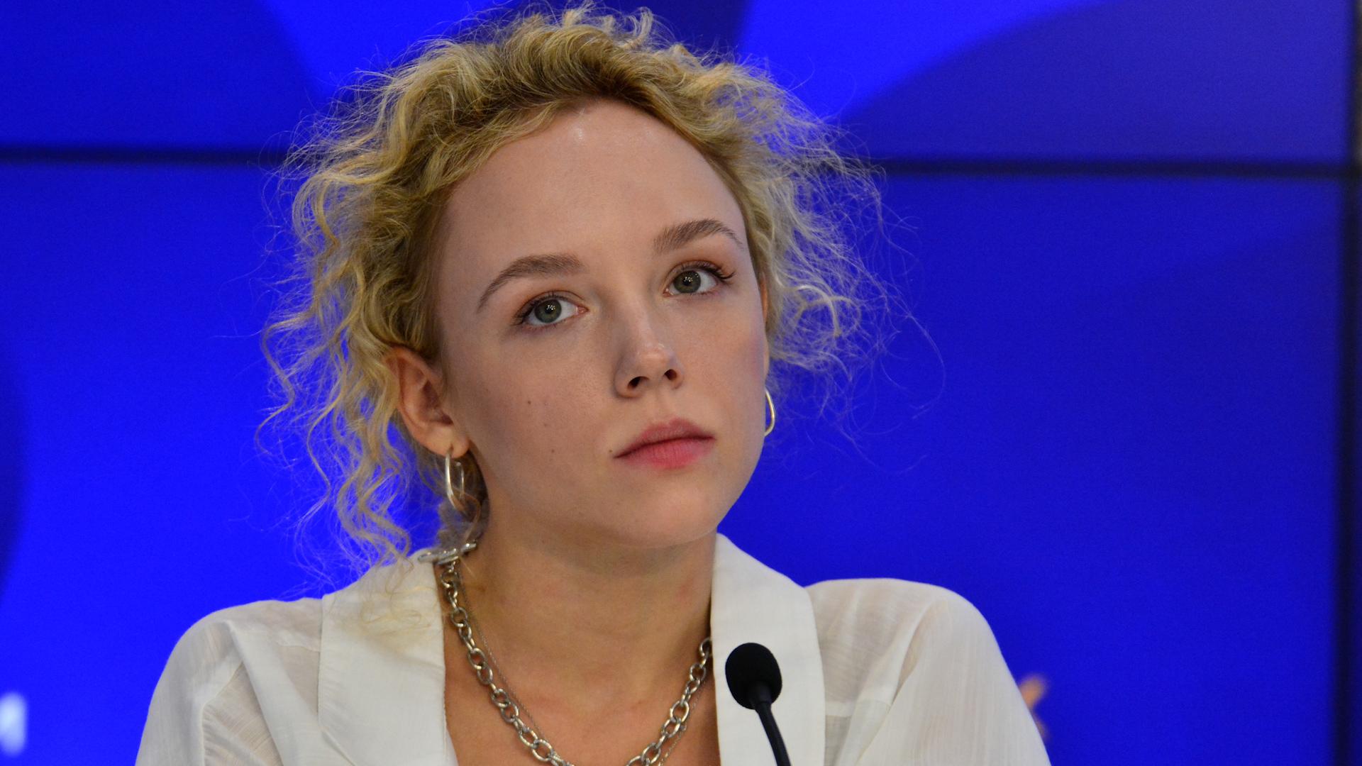 Фото: Pavel Kashaev/globallookpress.com