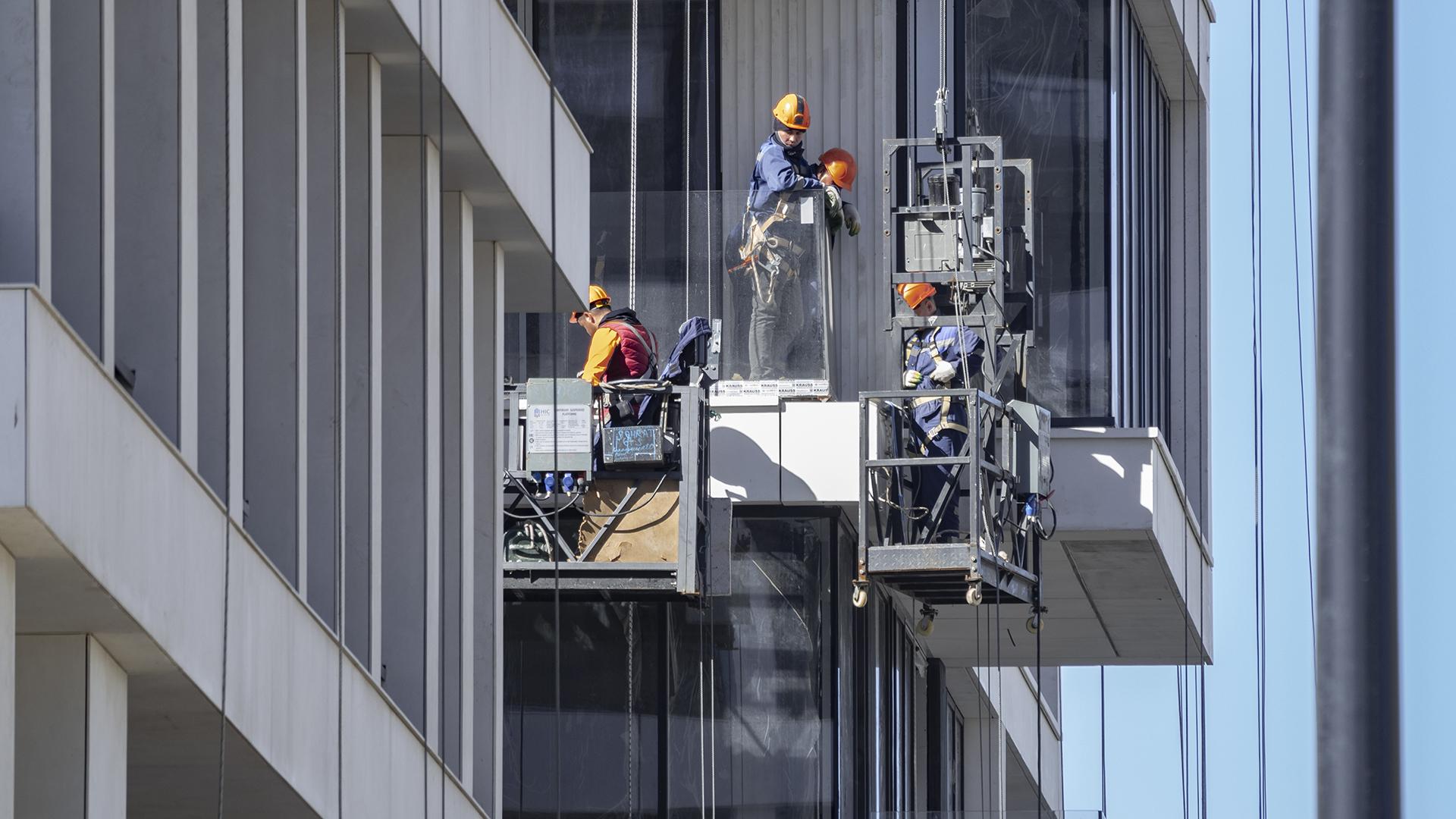 Фото: ИЗВЕСТИЯ/Константин Кокошкин