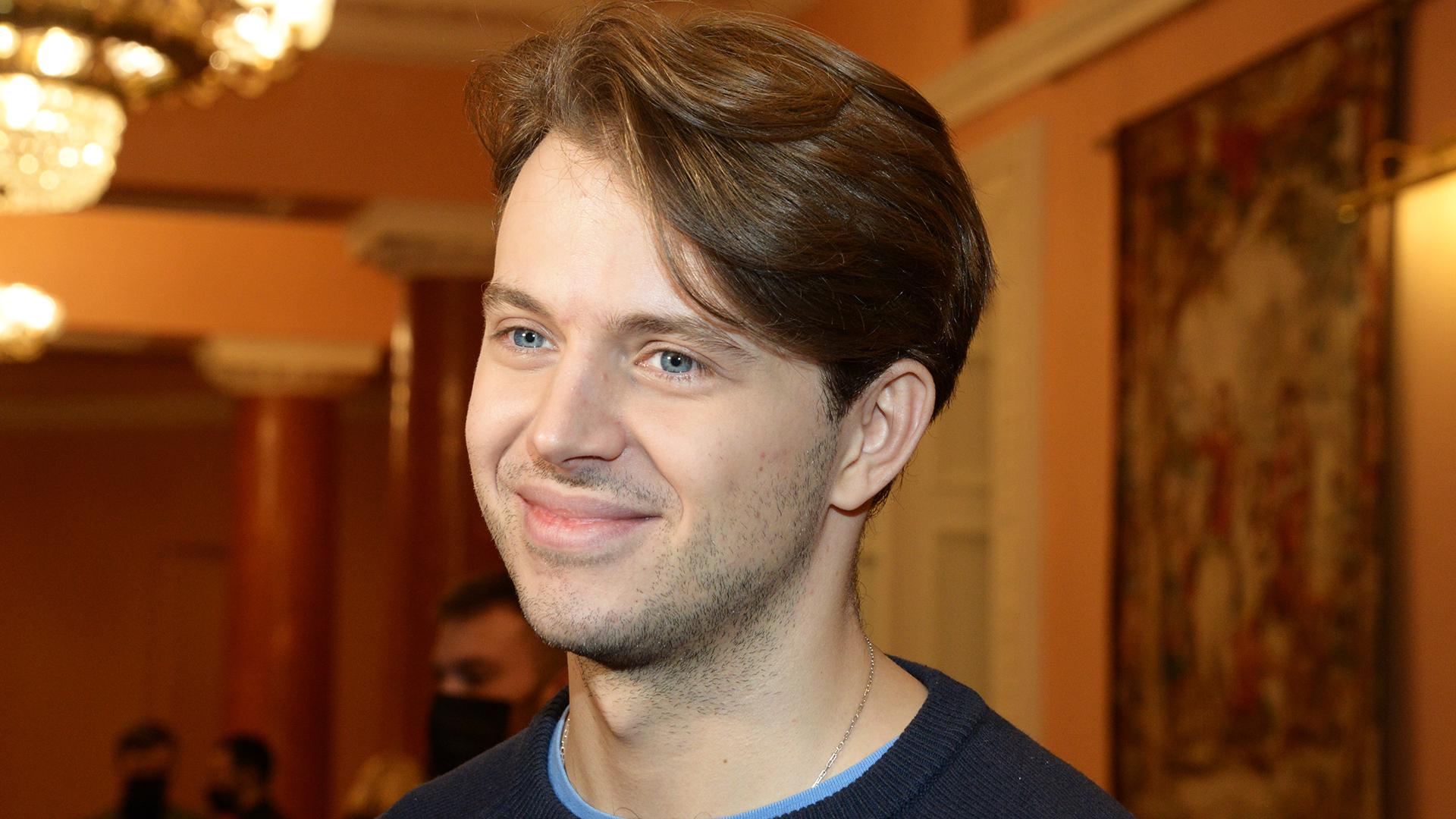 Фото: Anatoly Lomokhov/globallookpress.com