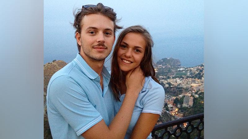 Фото: соцсети Андрея Удалова