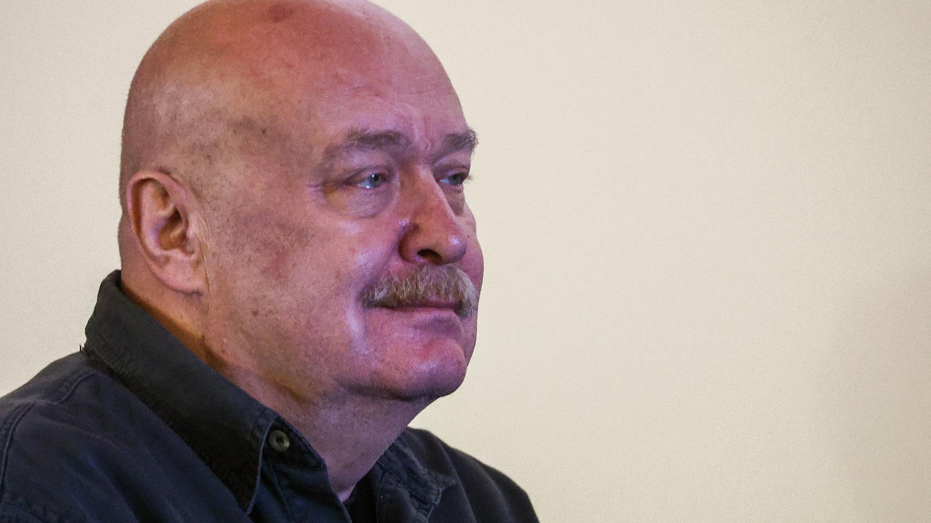 Алексей Ивашов/ Фото: Shatokhina Natalia/globallookpress.com