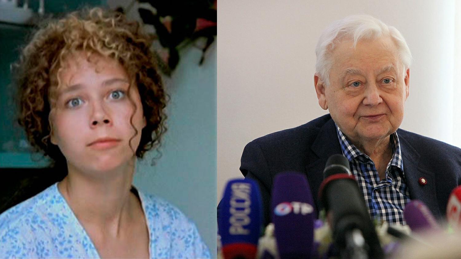 Фото: kino-teatr.ru; Genrietta Peryan/globallookpress.com