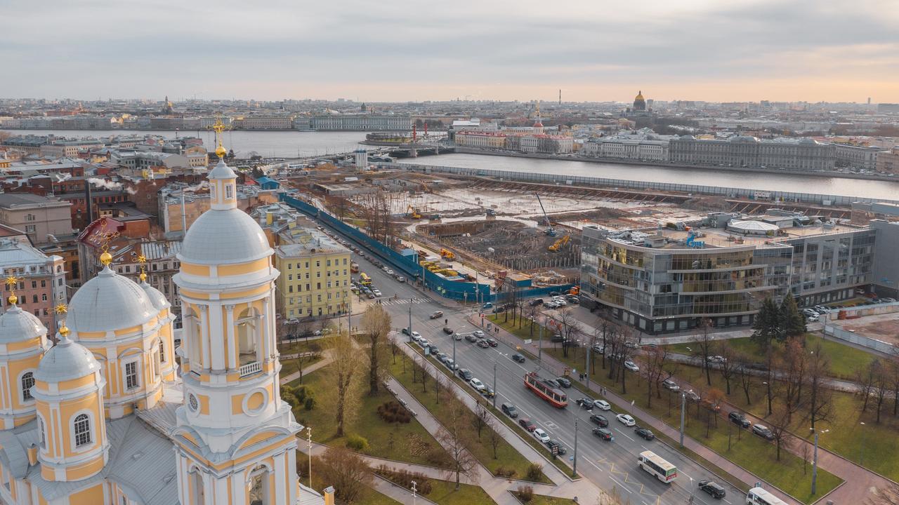 Фото: vk.com/park_spb