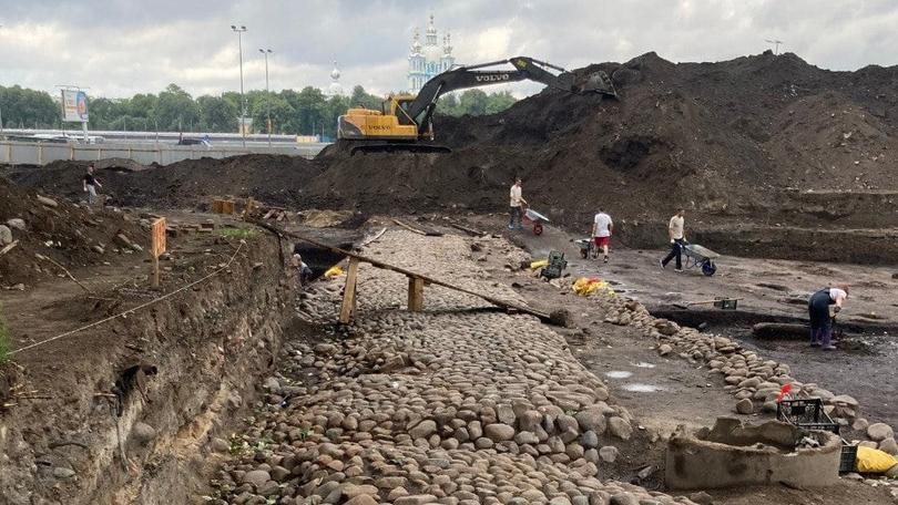 Фото: пресс-служба КГИОП
