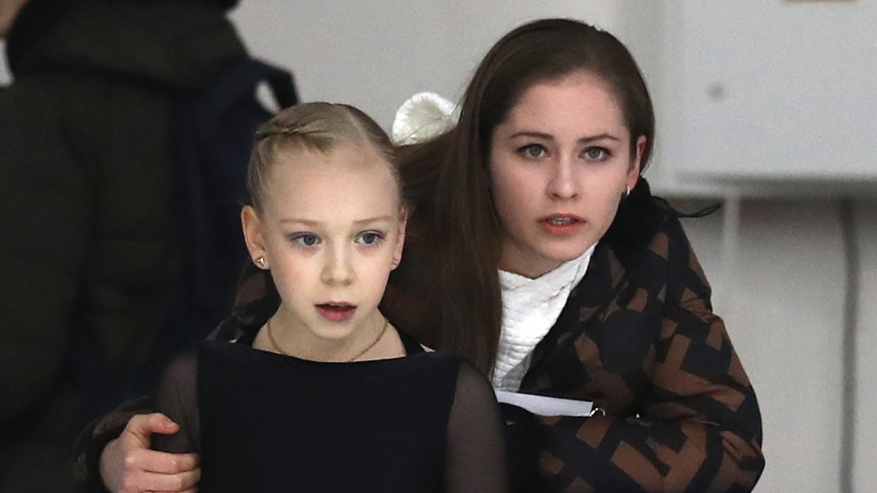 Фото: СПОРТ-ЭКСПРЕСС/Федор Успенский