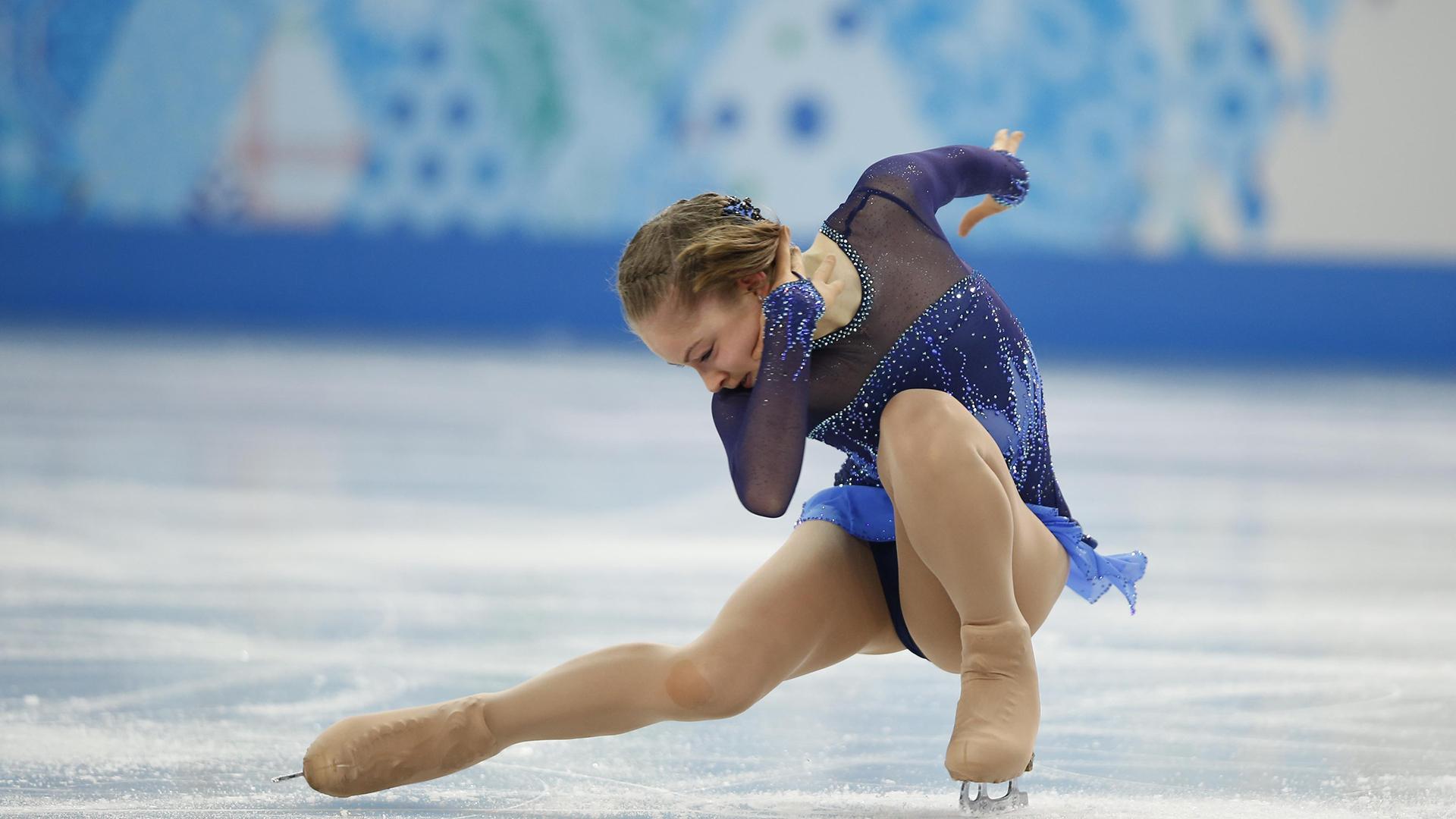 Фото: Wang Lili/globallookpress.com