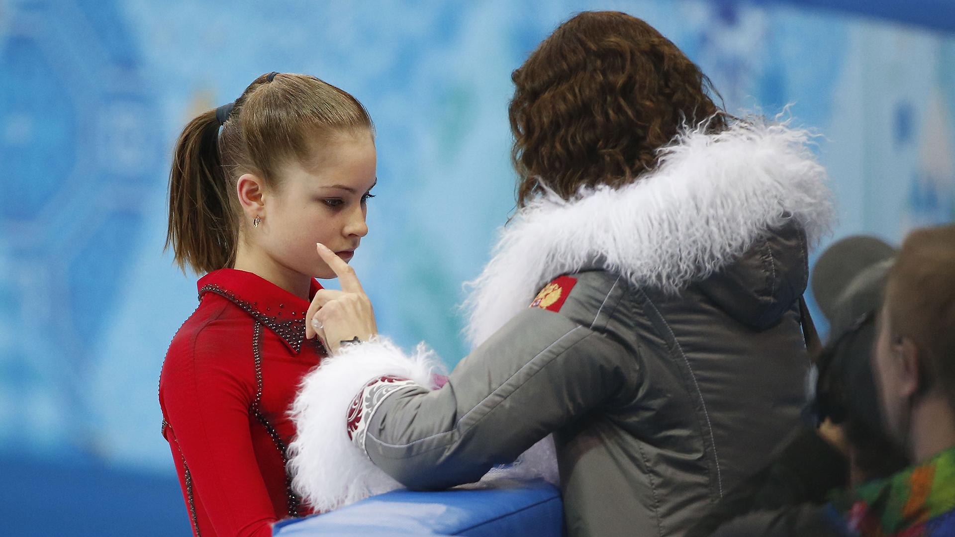 Фото: David G. Mcintyre/globallookpress.com