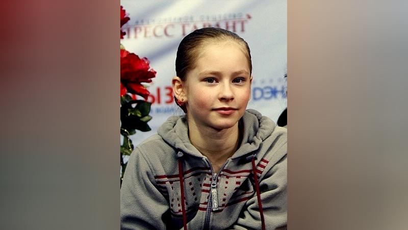 Фото: vk.com/Юлия Липницкая