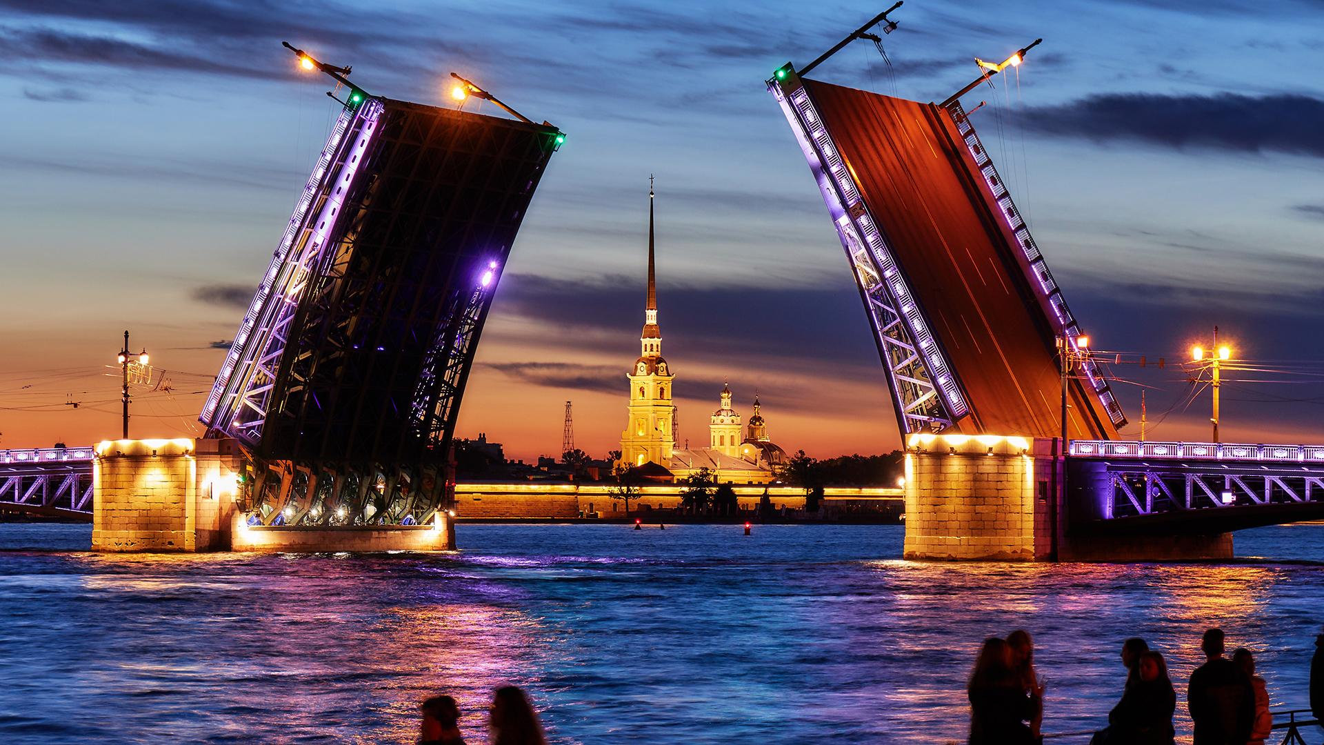 Фото: Sergey Smirnov/globallookpress.com