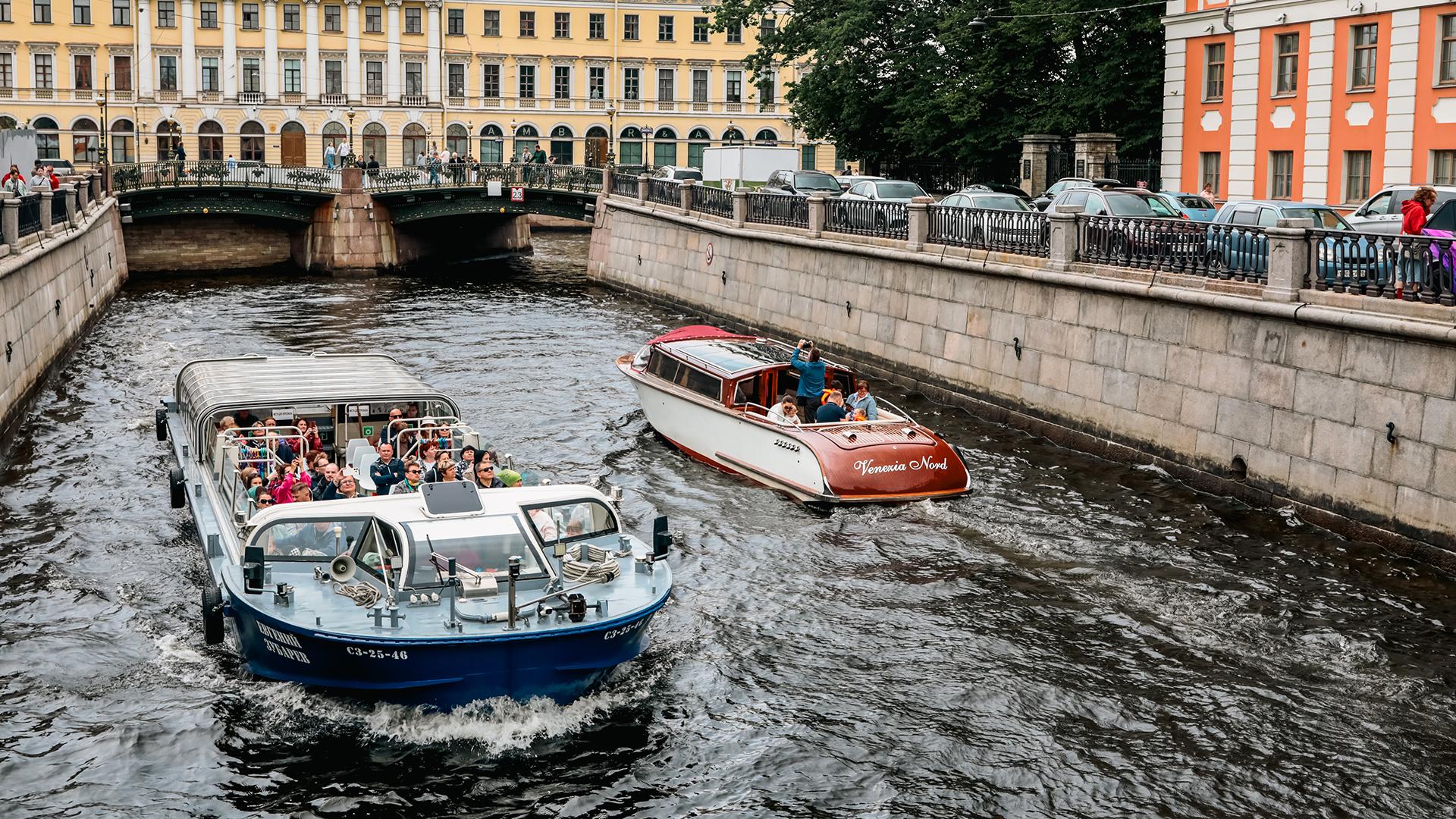 Фото: Roman Naumov/globallookpress.com