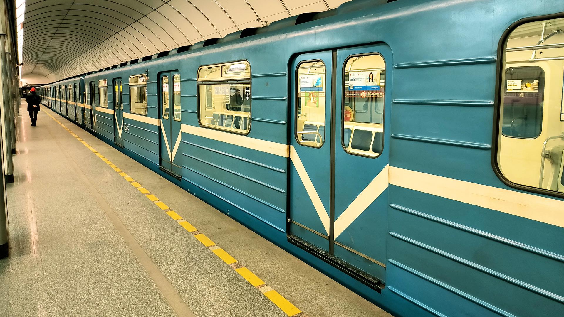 Фото: Maksim Konstantinov/globallookpress.com