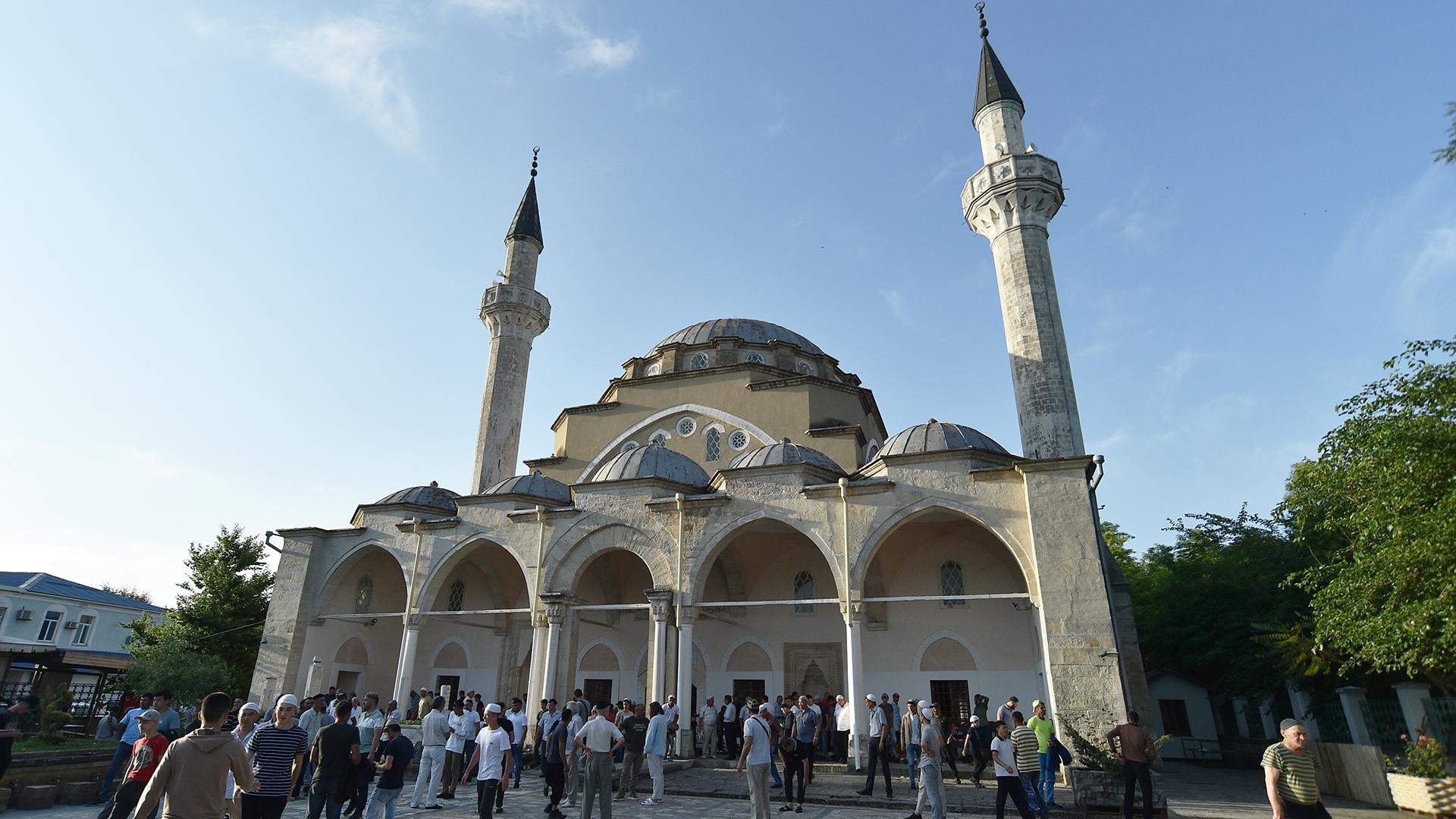 Фото: ИЗВЕСТИЯ/Александр Полегенько