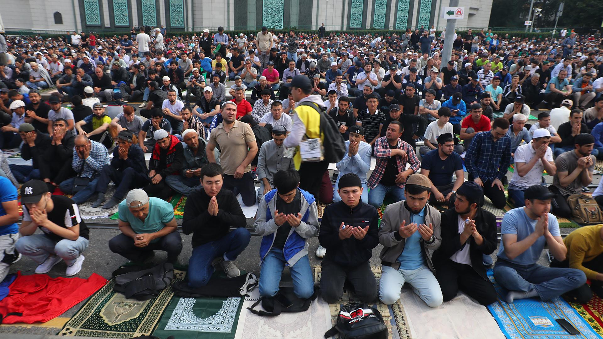 Фото: ИЗВЕСТИЯ/Зураб Джавахадзе