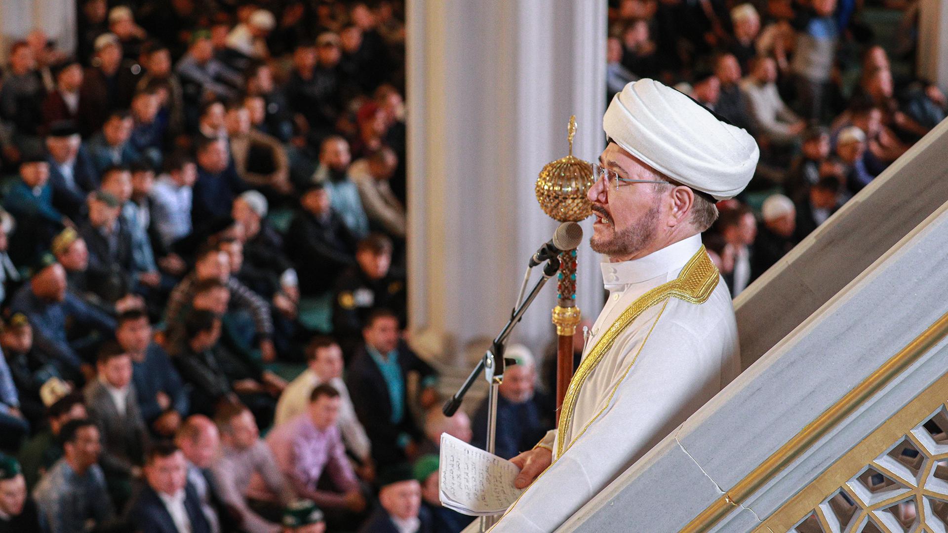 Фото: Bulkin Sergey/globallookpress.com