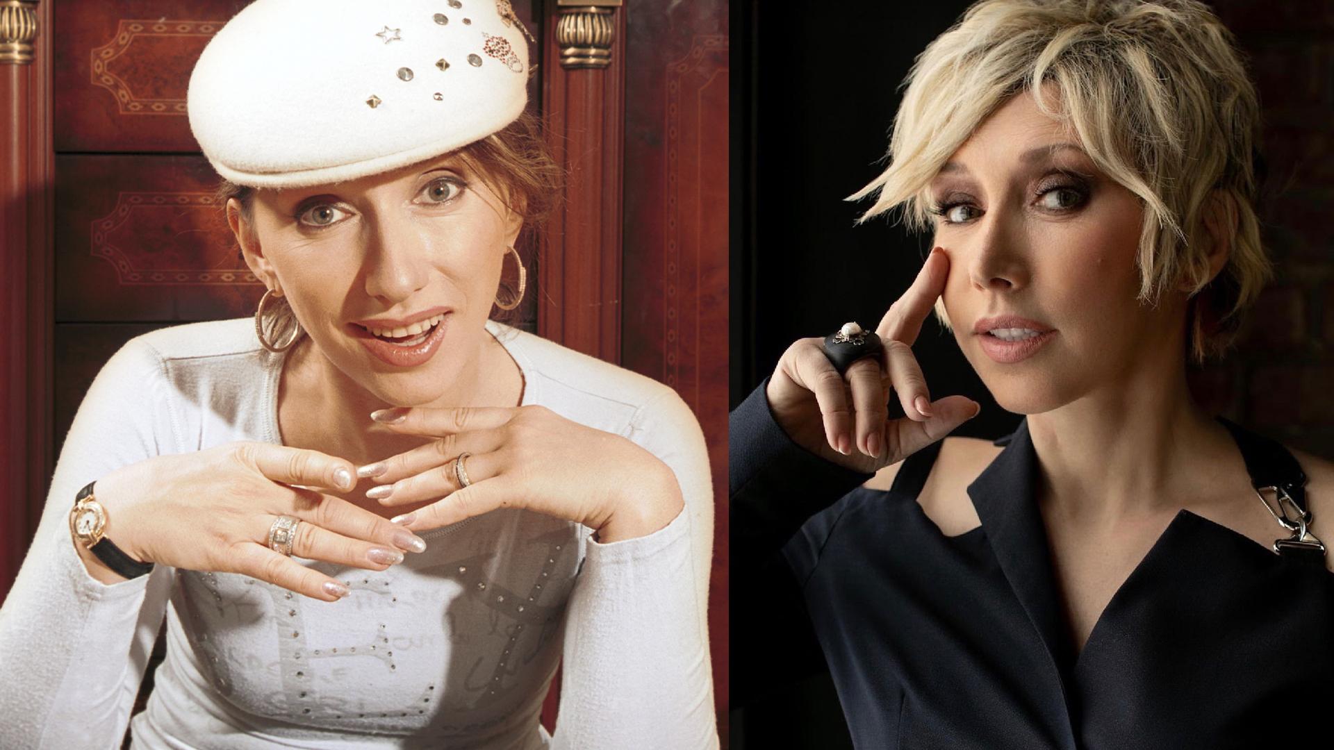 Фото: Natalya Loginova/globallookpress.com; vk.com/Елена Воробей