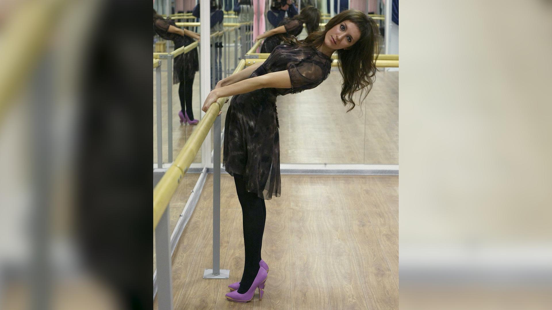 Фото: Zamir Usmanov/Russian Look/globallookpress.com