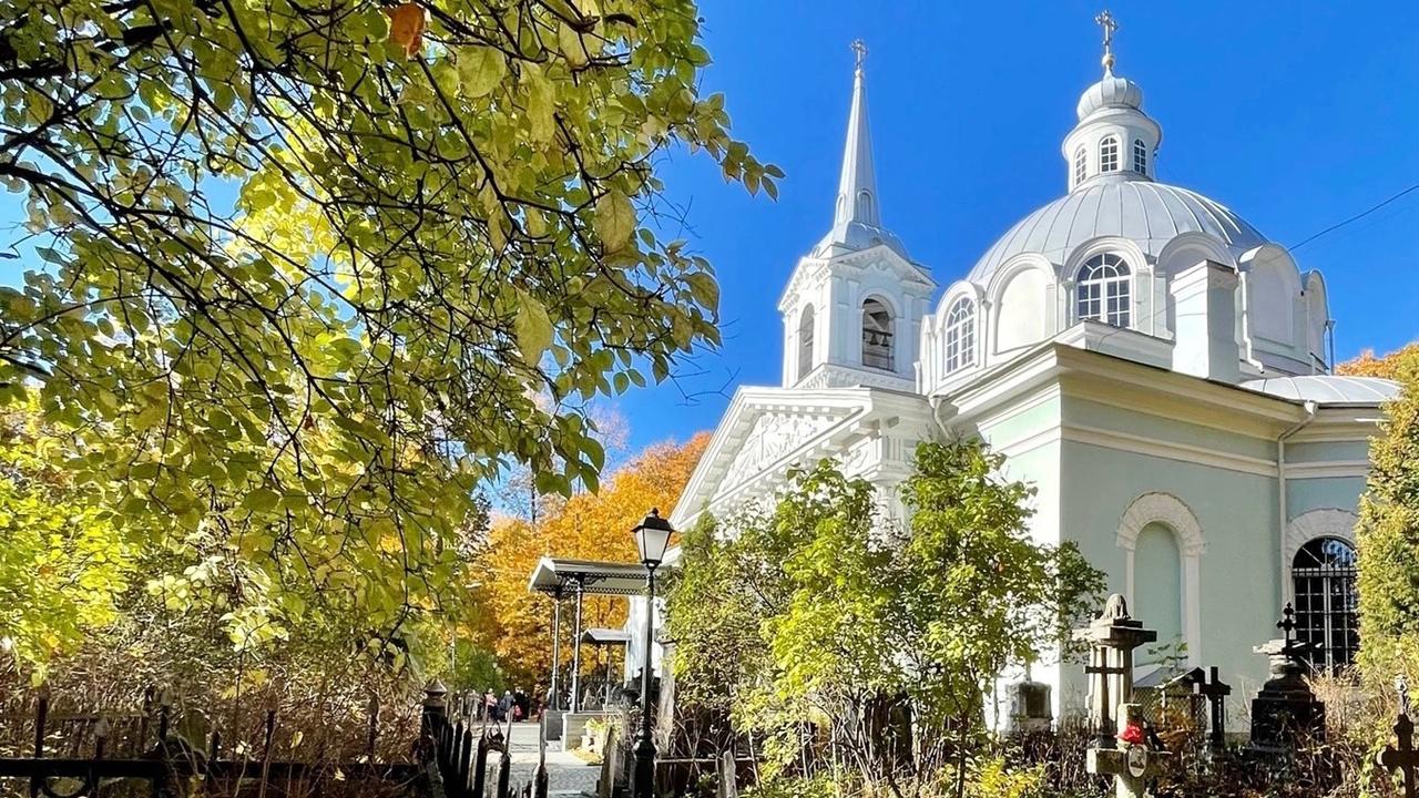 Фото: vk.com/smolhramspb