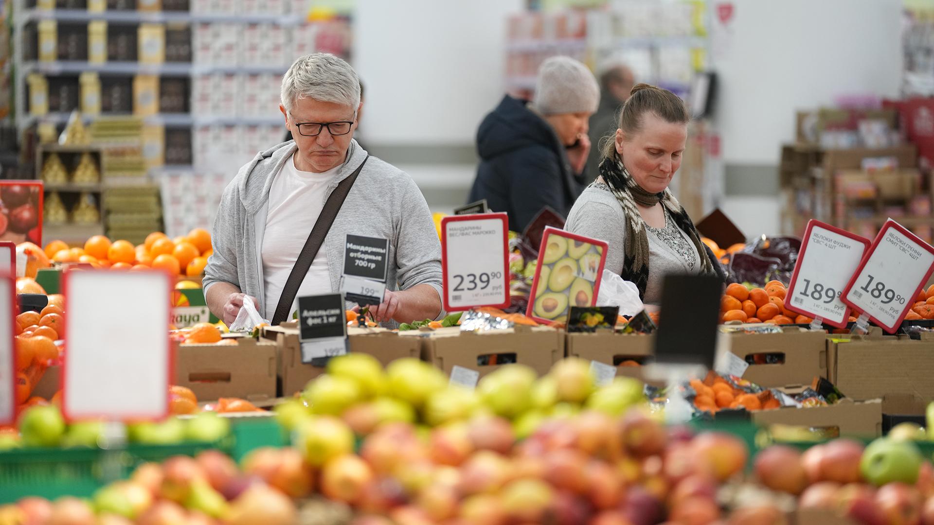 Фото: ИЗВЕСТИЯ/Дмитрий Коротаев