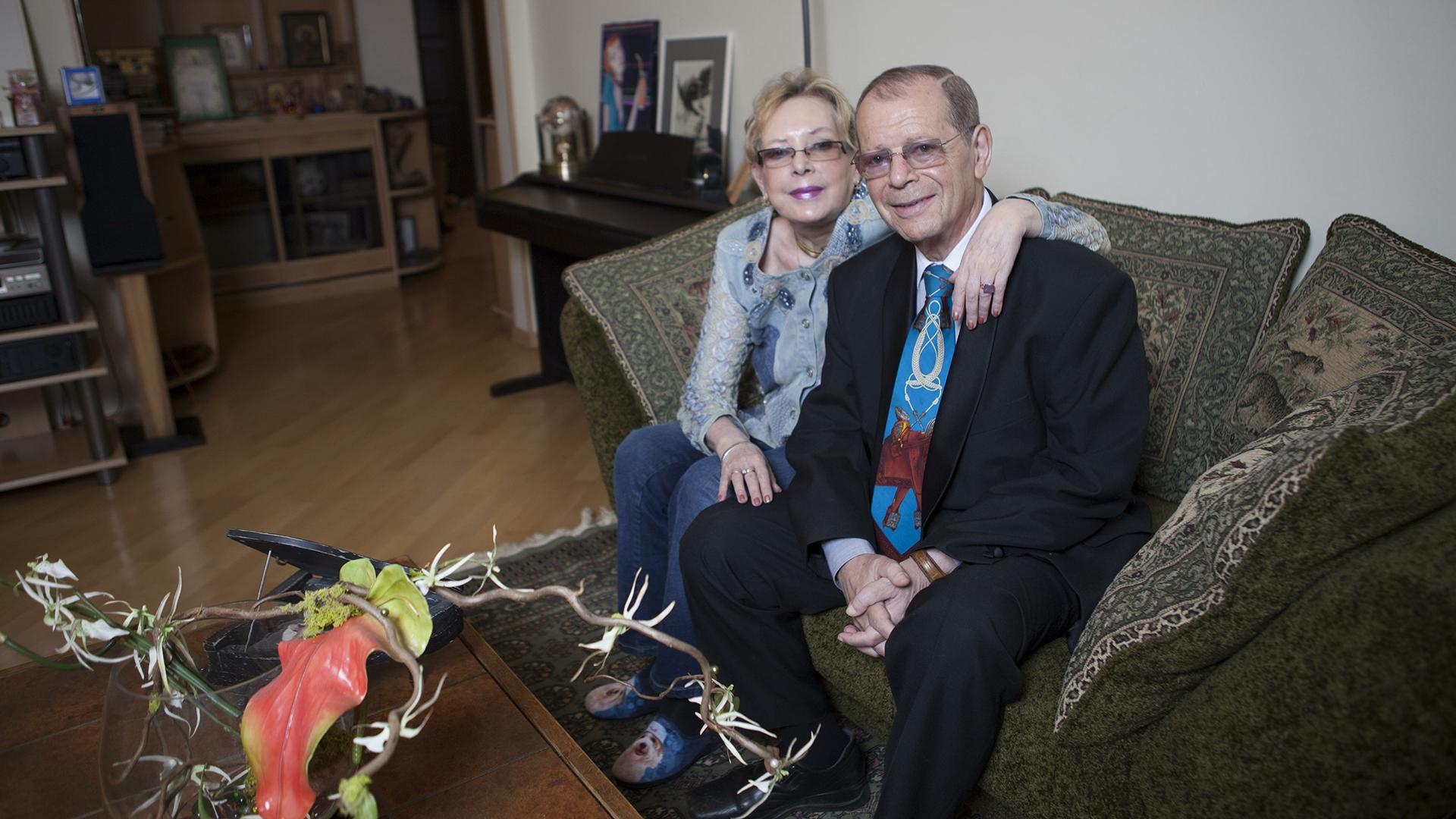 Фото: Natalia Shakhanova/globallookpress.com