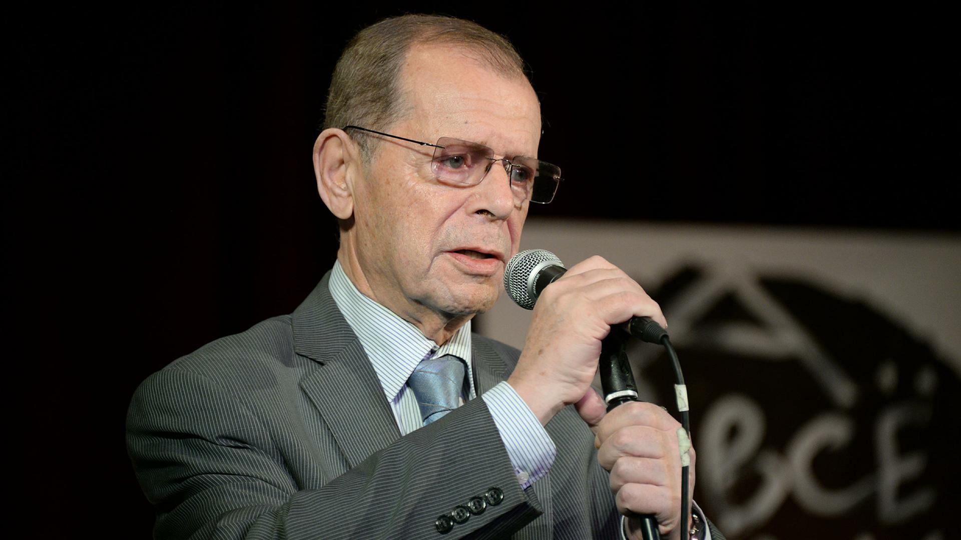 Фото: Anatoly Lomohov/globallookpress.com