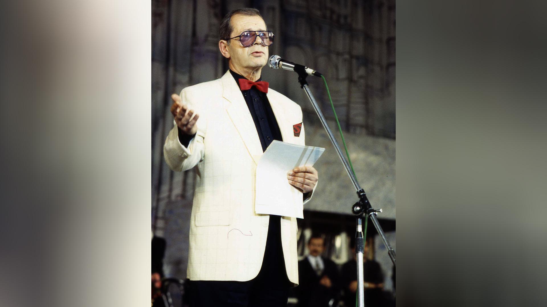 Фото: Lev Sherstennikov/globallookpress.com