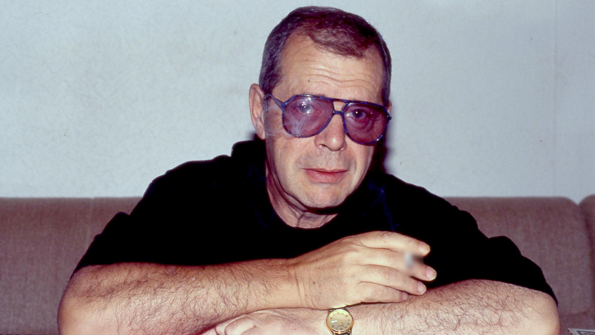 Фото: Lev Sherstennikov/globallookpress.com