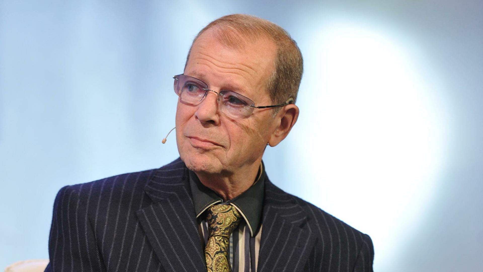 Фото: Komsomolskaya Pravda/globallookpress.com