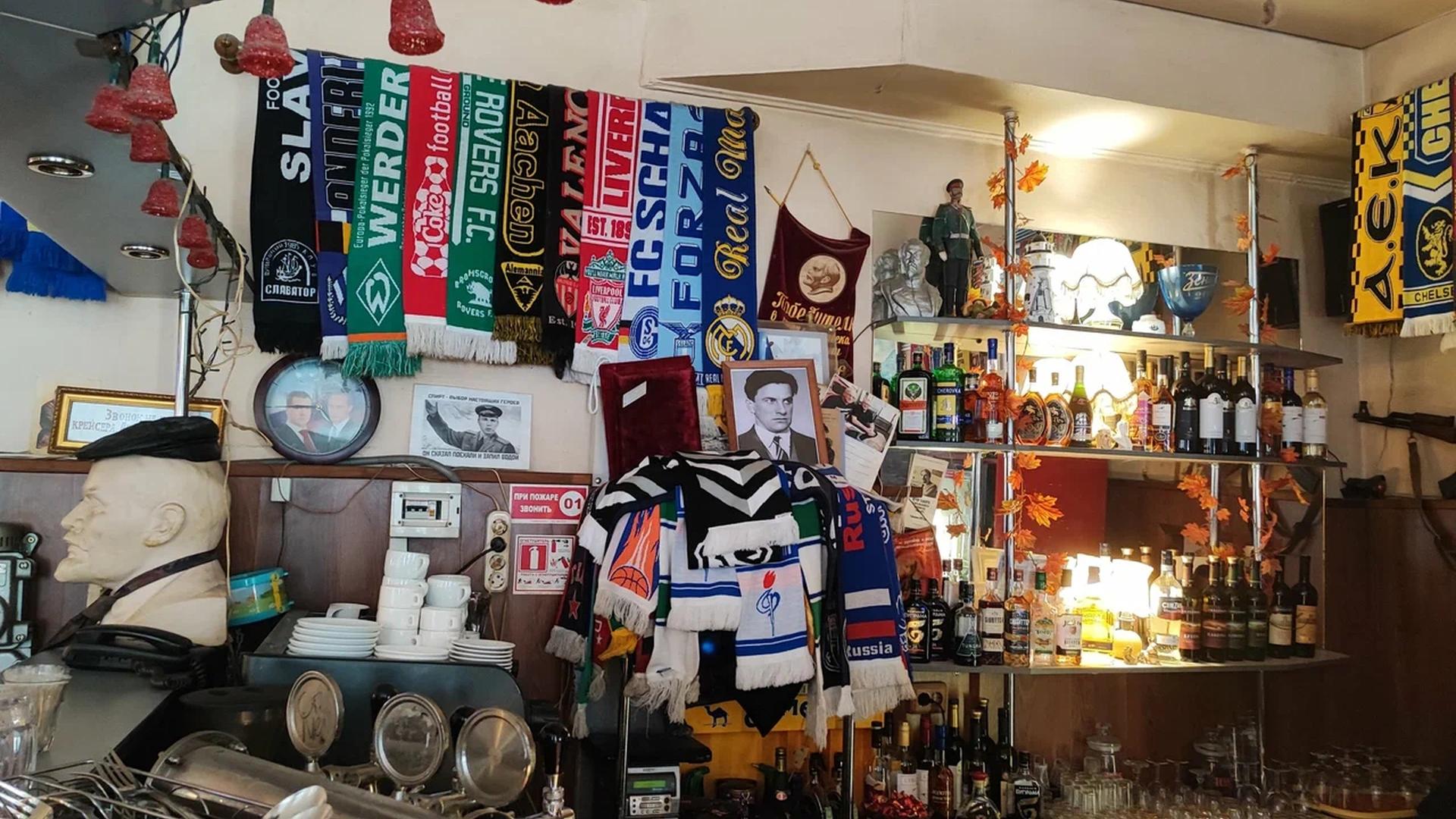 Фото: yandex.ru/maps/Яндекс/Евгений 